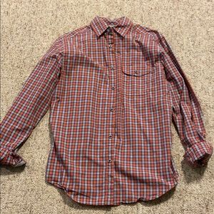 Men’s Gap shirt size small